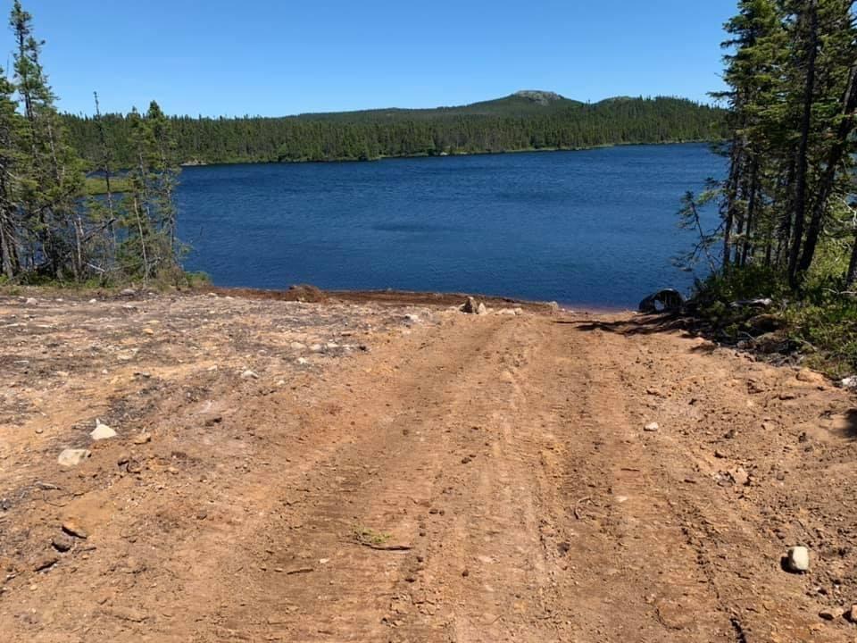0 CLUB POND, CLARENVILLE, Newfoundland, Canada A5A 3A2, ,0,Residential,For Sale,CLUB POND,6308