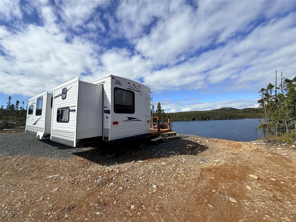 0 CLUB POND, CLARENVILLE, Newfoundland, Canada A5A 3A2, ,0,Residential,For Sale,CLUB POND,6308