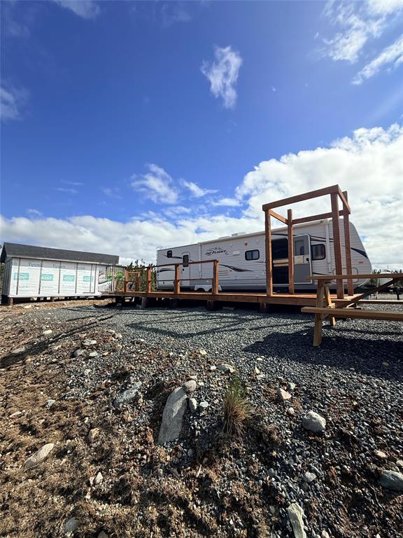 0 CLUB POND, CLARENVILLE, Newfoundland, Canada A5A 3A2, ,0,Residential,For Sale,CLUB POND,6308