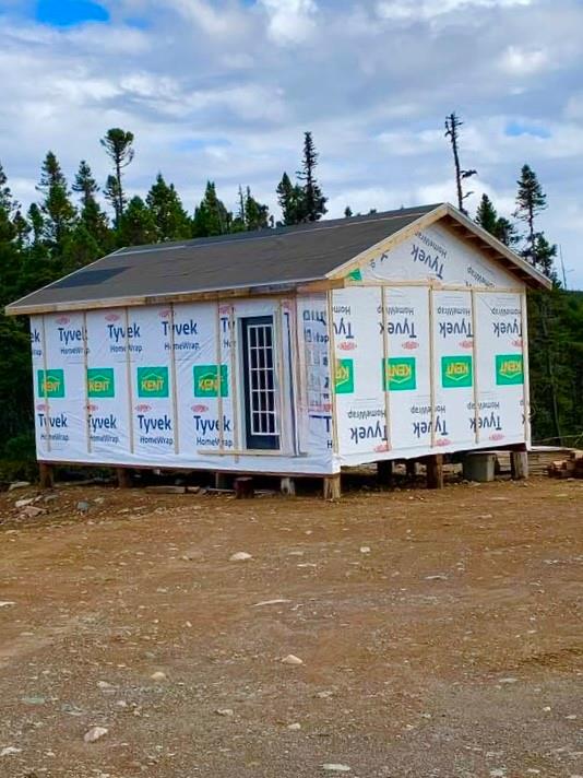 0 CLUB POND, CLARENVILLE, Newfoundland, Canada A5A 3A2, ,0,Residential,For Sale,CLUB POND,6308