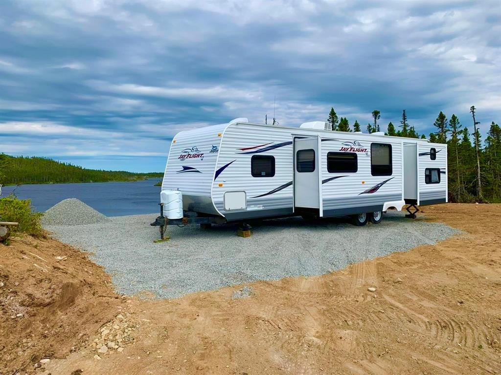 0 CLUB POND, CLARENVILLE, Newfoundland, Canada A5A 3A2, ,0,Residential,For Sale,CLUB POND,6308
