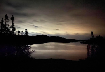 0 CLUB POND, CLARENVILLE, Newfoundland, Canada A5A 3A2, ,0,Residential,For Sale,CLUB POND,6308