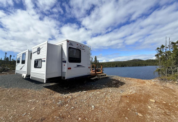 0 CLUB POND, CLARENVILLE, Newfoundland, Canada A5A 3A2, ,0,Residential,For Sale,CLUB POND,6308