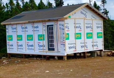 0 CLUB POND, CLARENVILLE, Newfoundland, Canada A5A 3A2, ,0,Residential,For Sale,CLUB POND,6308