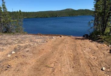0 CLUB POND, CLARENVILLE, Newfoundland, Canada A5A 3A2, ,0,Residential,For Sale,CLUB POND,6308