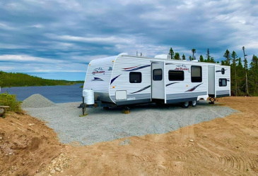 0 CLUB POND, CLARENVILLE, Newfoundland, Canada A5A 3A2, ,0,Residential,For Sale,CLUB POND,6308