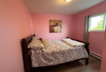 10-12 PINCH ROAD, UPPER ISLAND COVE, Newfoundland, Canada A0A 4E0, ,2 BathroomsBathrooms,Residential,Sale Pending,PINCH ROAD,6309