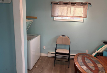 10-12 PINCH ROAD, UPPER ISLAND COVE, Newfoundland, Canada A0A 4E0, ,2 BathroomsBathrooms,Residential,Sale Pending,PINCH ROAD,6309