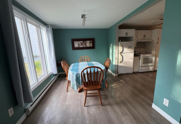 10-12 PINCH ROAD, UPPER ISLAND COVE, Newfoundland, Canada A0A 4E0, ,2 BathroomsBathrooms,Residential,Sale Pending,PINCH ROAD,6309