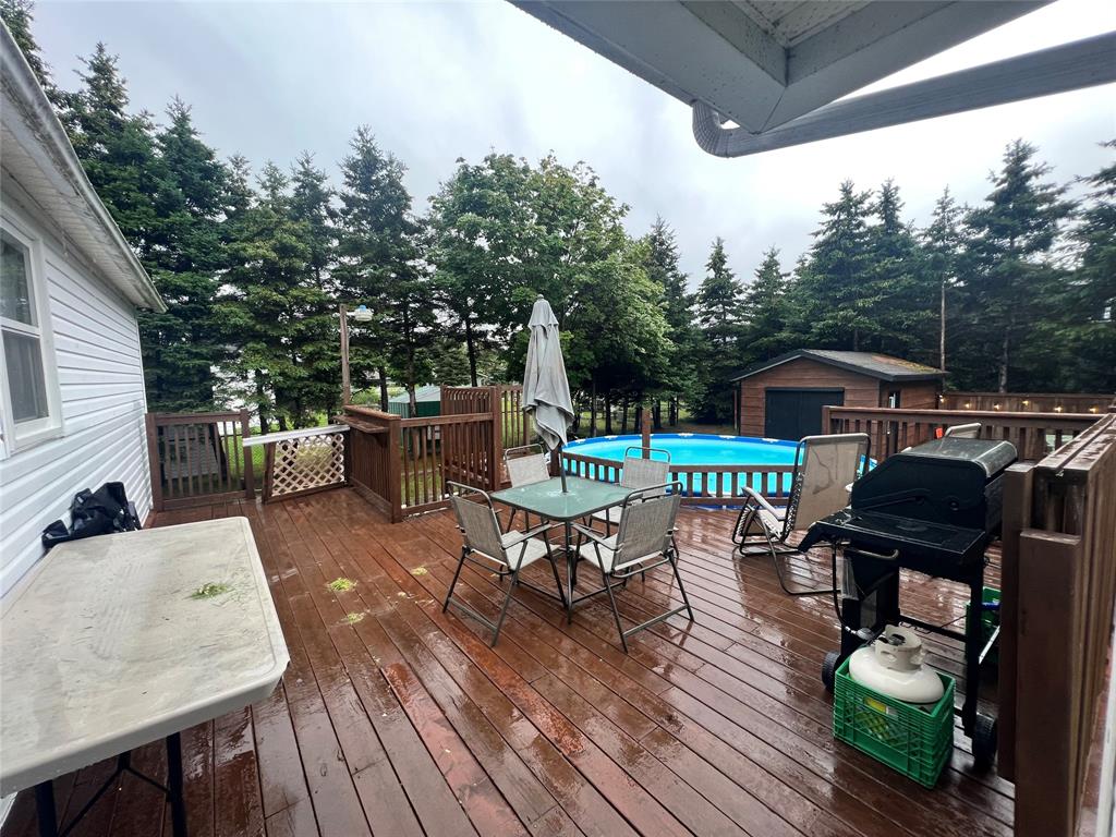 109 CONCEPTION BAY HIGHWAY, CLARKE'S BEACH, Newfoundland, Canada A0A 1W0, ,1 BathroomBathrooms,Mixed,For Sale,CONCEPTION BAY HIGHWAY,6312