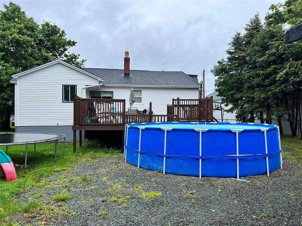 109 CONCEPTION BAY HIGHWAY, CLARKE'S BEACH, Newfoundland, Canada A0A 1W0, ,1 BathroomBathrooms,Mixed,For Sale,CONCEPTION BAY HIGHWAY,6312