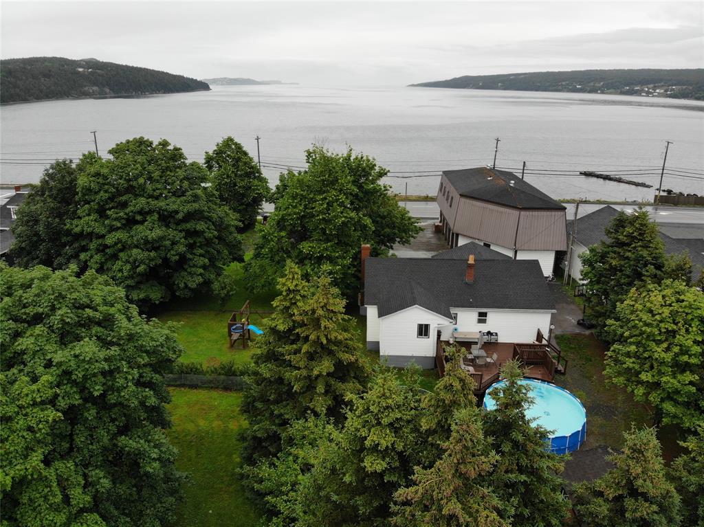 109 CONCEPTION BAY HIGHWAY, CLARKE'S BEACH, Newfoundland, Canada A0A 1W0, ,1 BathroomBathrooms,Mixed,For Sale,CONCEPTION BAY HIGHWAY,6312