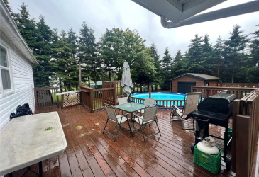 109 CONCEPTION BAY HIGHWAY, CLARKE'S BEACH, Newfoundland, Canada A0A 1W0, ,1 BathroomBathrooms,Mixed,For Sale,CONCEPTION BAY HIGHWAY,6312