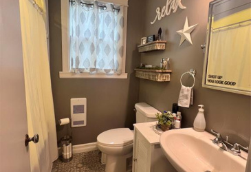 109 CONCEPTION BAY HIGHWAY, CLARKE'S BEACH, Newfoundland, Canada A0A 1W0, ,1 BathroomBathrooms,Mixed,For Sale,CONCEPTION BAY HIGHWAY,6312
