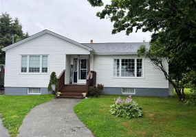 109 CONCEPTION BAY HIGHWAY, CLARKE'S BEACH, Newfoundland, Canada A0A 1W0, ,1 BathroomBathrooms,Mixed,For Sale,CONCEPTION BAY HIGHWAY,6312