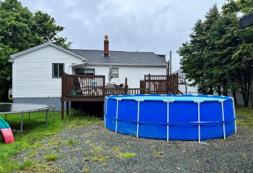 109 CONCEPTION BAY HIGHWAY, CLARKE'S BEACH, Newfoundland, Canada A0A 1W0, ,1 BathroomBathrooms,Mixed,For Sale,CONCEPTION BAY HIGHWAY,6312