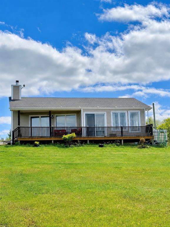 321 MAIN ROAD, SNOOKS HARBOUR, Newfoundland, Canada A5A 3A1, ,1 BathroomBathrooms,Residential,For Sale,MAIN ROAD,6313