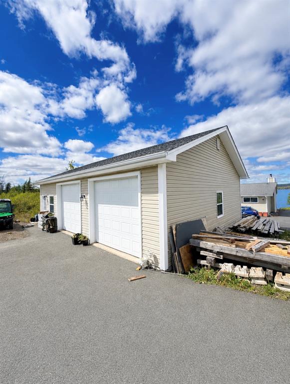 321 MAIN ROAD, SNOOKS HARBOUR, Newfoundland, Canada A5A 3A1, ,1 BathroomBathrooms,Residential,For Sale,MAIN ROAD,6313