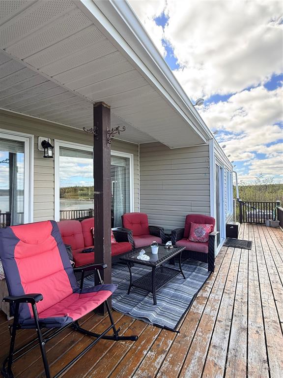 321 MAIN ROAD, SNOOKS HARBOUR, Newfoundland, Canada A5A 3A1, ,1 BathroomBathrooms,Residential,For Sale,MAIN ROAD,6313