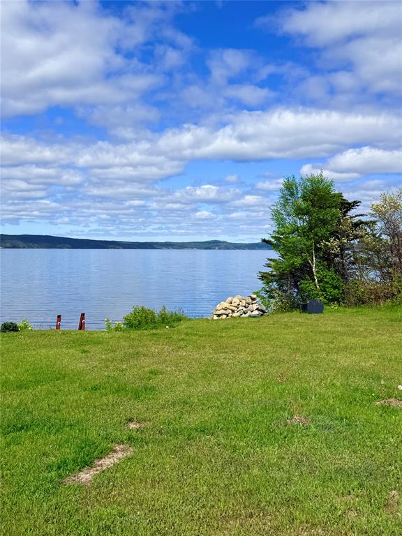 321 MAIN ROAD, SNOOKS HARBOUR, Newfoundland, Canada A5A 3A1, ,1 BathroomBathrooms,Residential,For Sale,MAIN ROAD,6313