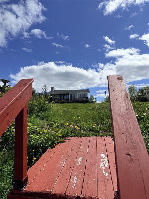 321 MAIN ROAD, SNOOKS HARBOUR, Newfoundland, Canada A5A 3A1, ,1 BathroomBathrooms,Residential,For Sale,MAIN ROAD,6313