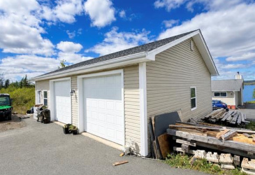 321 MAIN ROAD, SNOOKS HARBOUR, Newfoundland, Canada A5A 3A1, ,1 BathroomBathrooms,Residential,For Sale,MAIN ROAD,6313