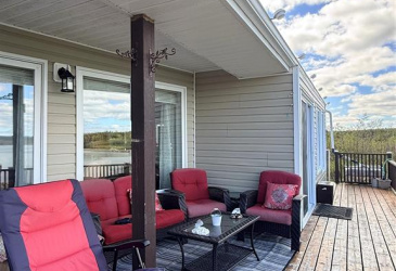 321 MAIN ROAD, SNOOKS HARBOUR, Newfoundland, Canada A5A 3A1, ,1 BathroomBathrooms,Residential,For Sale,MAIN ROAD,6313