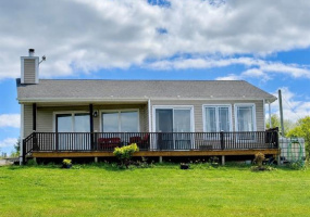 321 MAIN ROAD, SNOOKS HARBOUR, Newfoundland, Canada A5A 3A1, ,1 BathroomBathrooms,Residential,For Sale,MAIN ROAD,6313