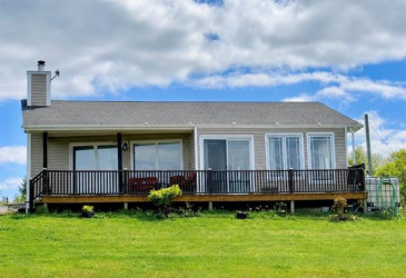 321 MAIN ROAD, SNOOKS HARBOUR, Newfoundland, Canada A5A 3A1, ,1 BathroomBathrooms,Residential,For Sale,MAIN ROAD,6313