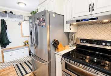 321 MAIN ROAD, SNOOKS HARBOUR, Newfoundland, Canada A5A 3A1, ,1 BathroomBathrooms,Residential,For Sale,MAIN ROAD,6313