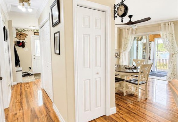 321 MAIN ROAD, SNOOKS HARBOUR, Newfoundland, Canada A5A 3A1, ,1 BathroomBathrooms,Residential,For Sale,MAIN ROAD,6313