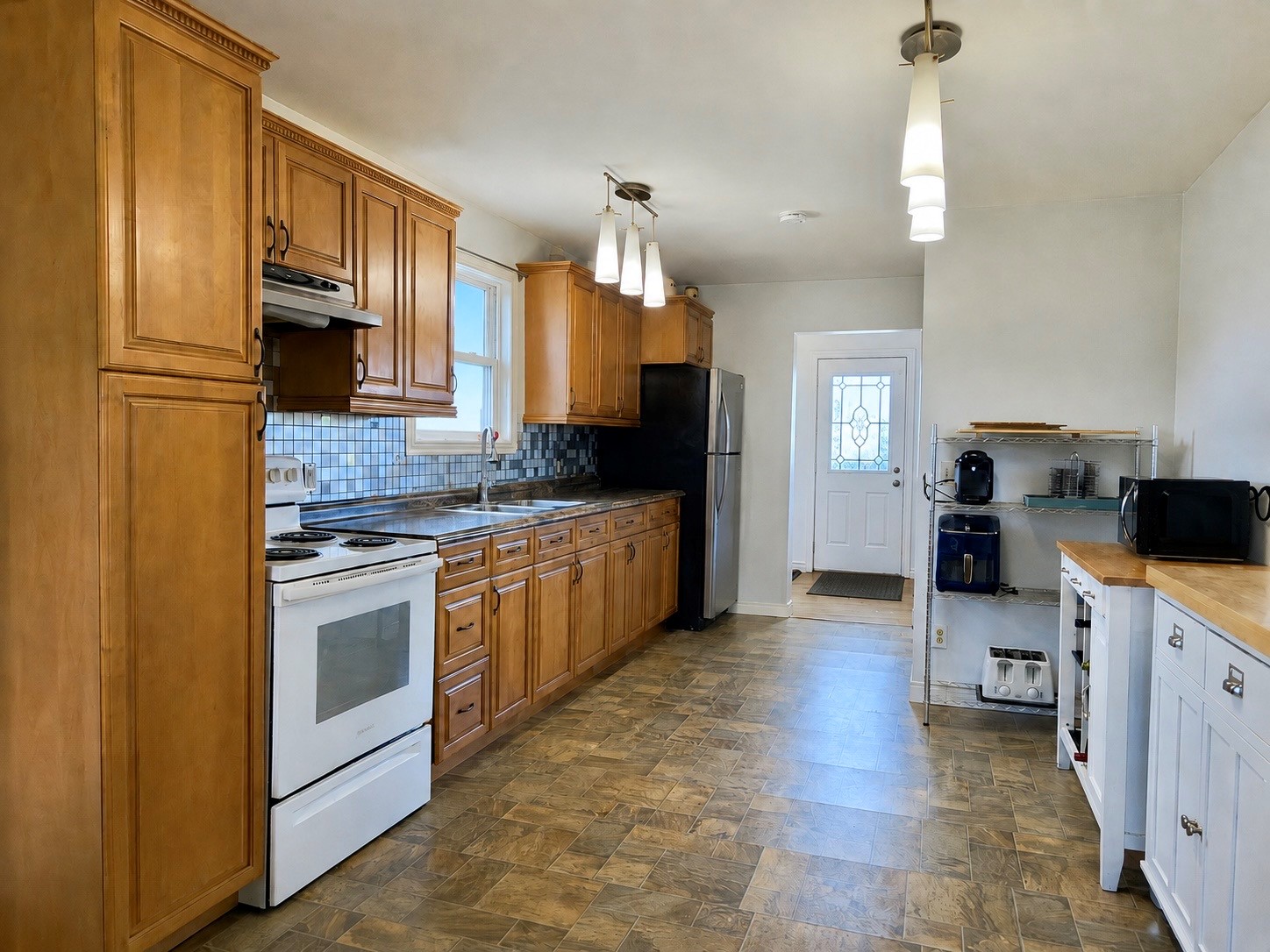 80 FARM ROAD, DEEP BIGHT, Newfoundland, Canada A5A 2C2, ,1 BathroomBathrooms,Residential,For Sale,FARM ROAD,6314