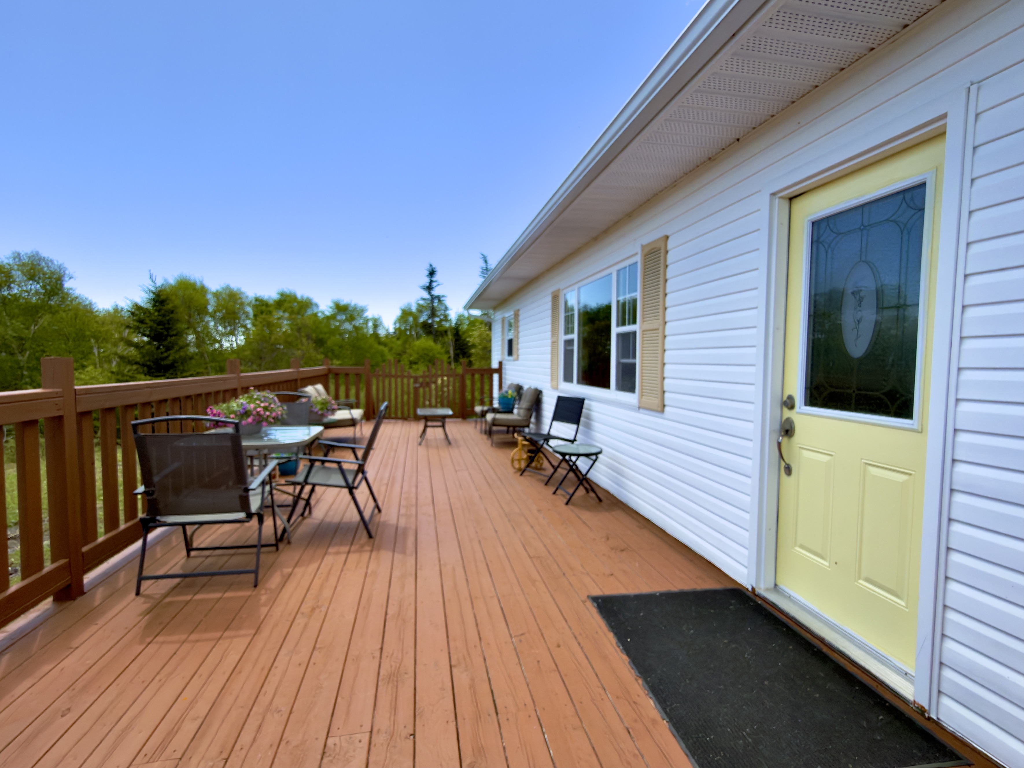 80 FARM ROAD, DEEP BIGHT, Newfoundland, Canada A5A 2C2, ,1 BathroomBathrooms,Residential,For Sale,FARM ROAD,6314