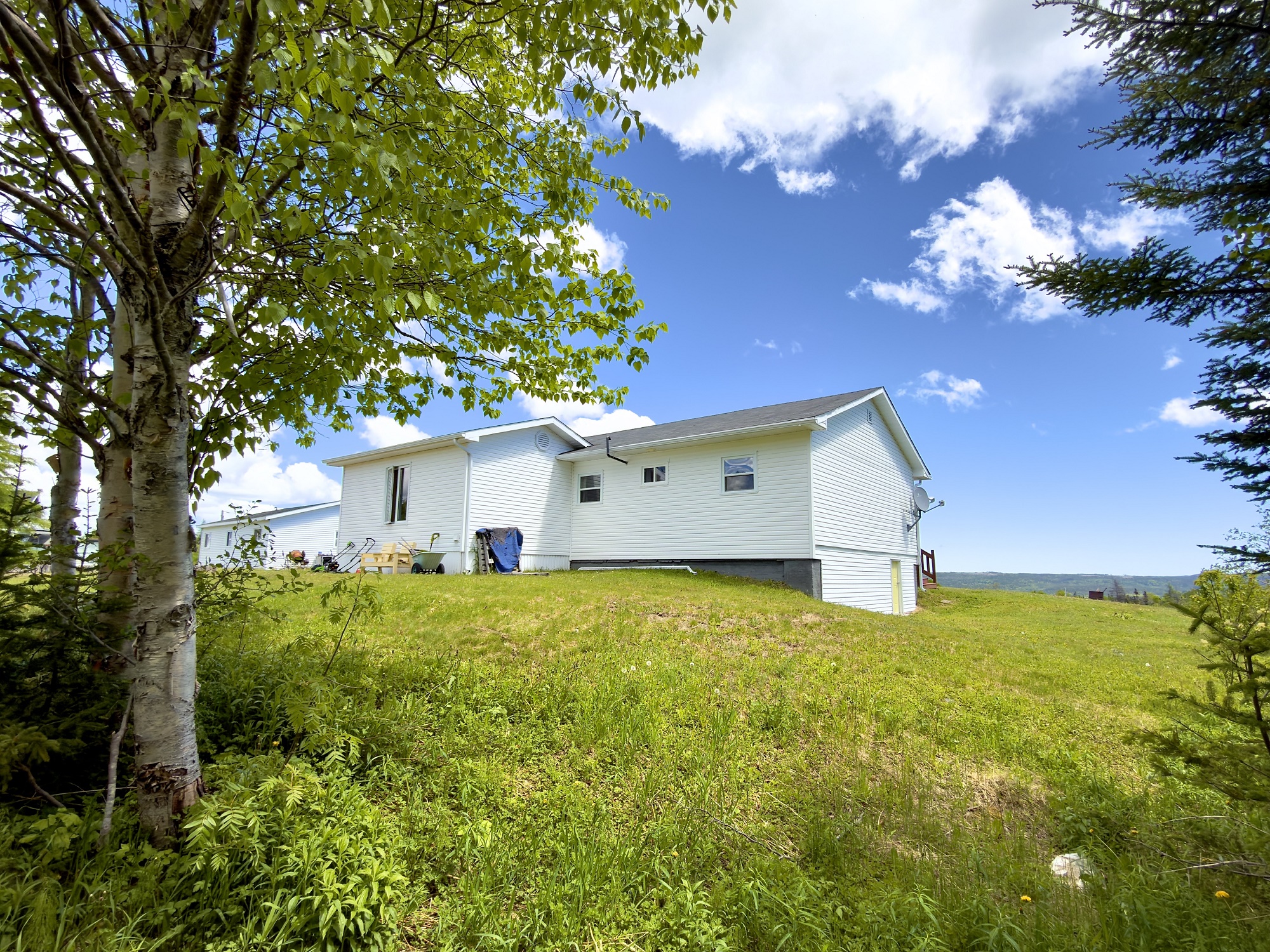 80 FARM ROAD, DEEP BIGHT, Newfoundland, Canada A5A 2C2, ,1 BathroomBathrooms,Residential,For Sale,FARM ROAD,6314