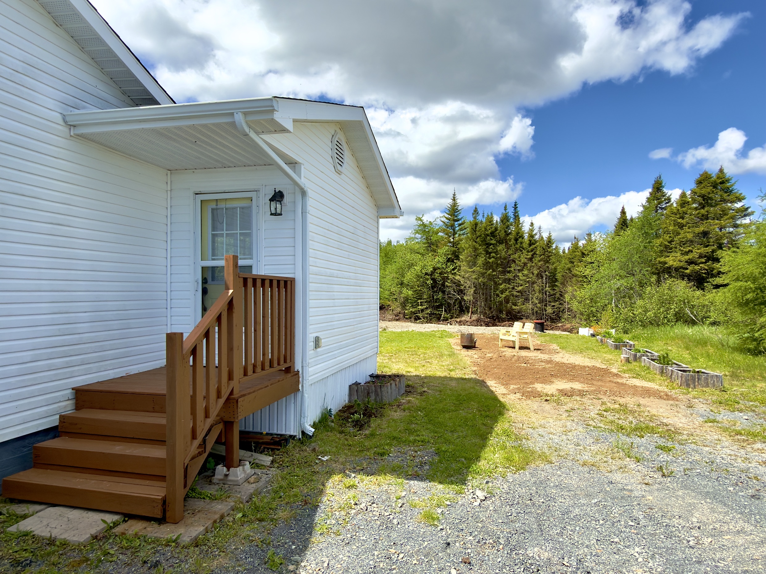 80 FARM ROAD, DEEP BIGHT, Newfoundland, Canada A5A 2C2, ,1 BathroomBathrooms,Residential,For Sale,FARM ROAD,6314