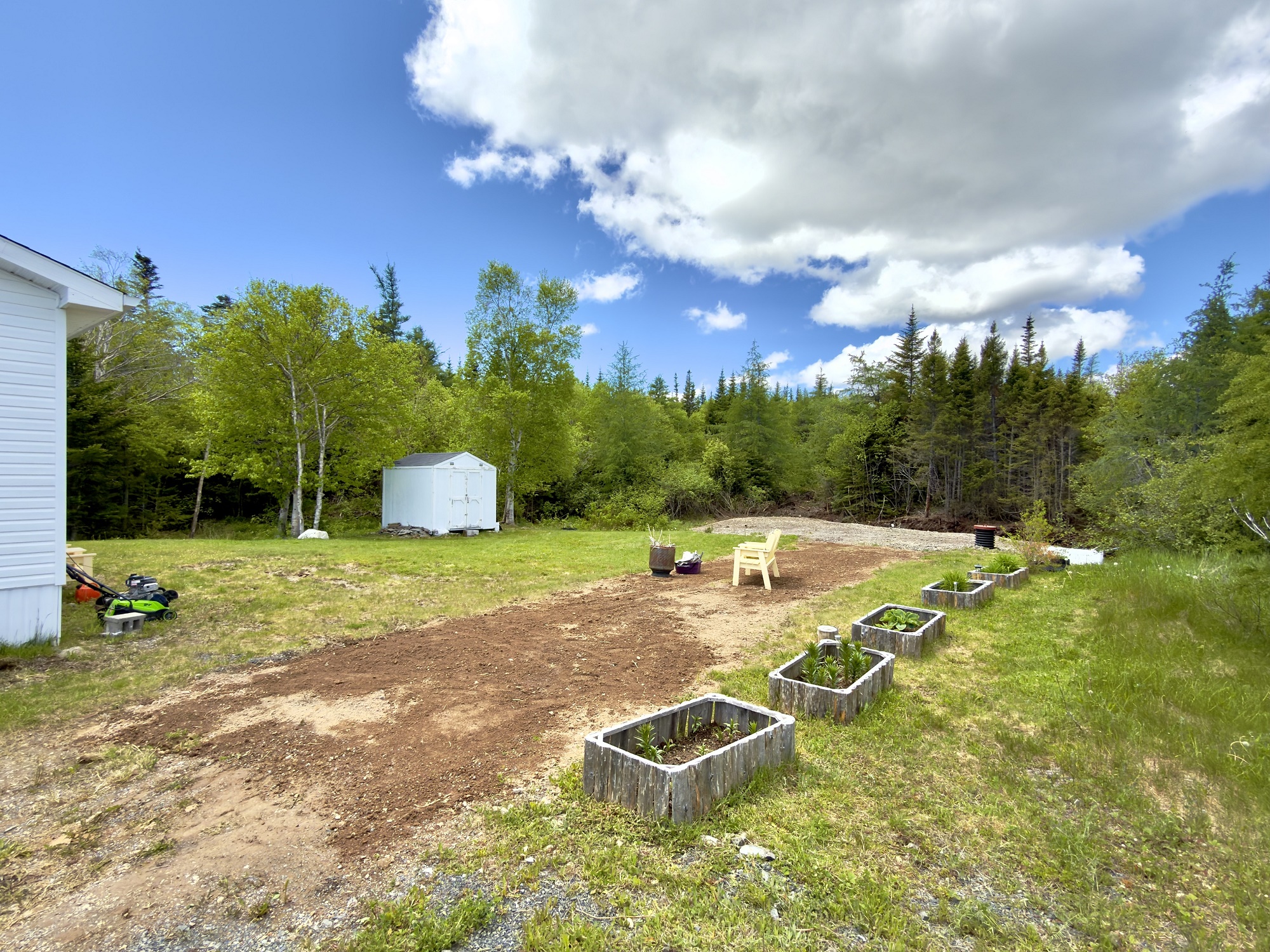 80 FARM ROAD, DEEP BIGHT, Newfoundland, Canada A5A 2C2, ,1 BathroomBathrooms,Residential,For Sale,FARM ROAD,6314