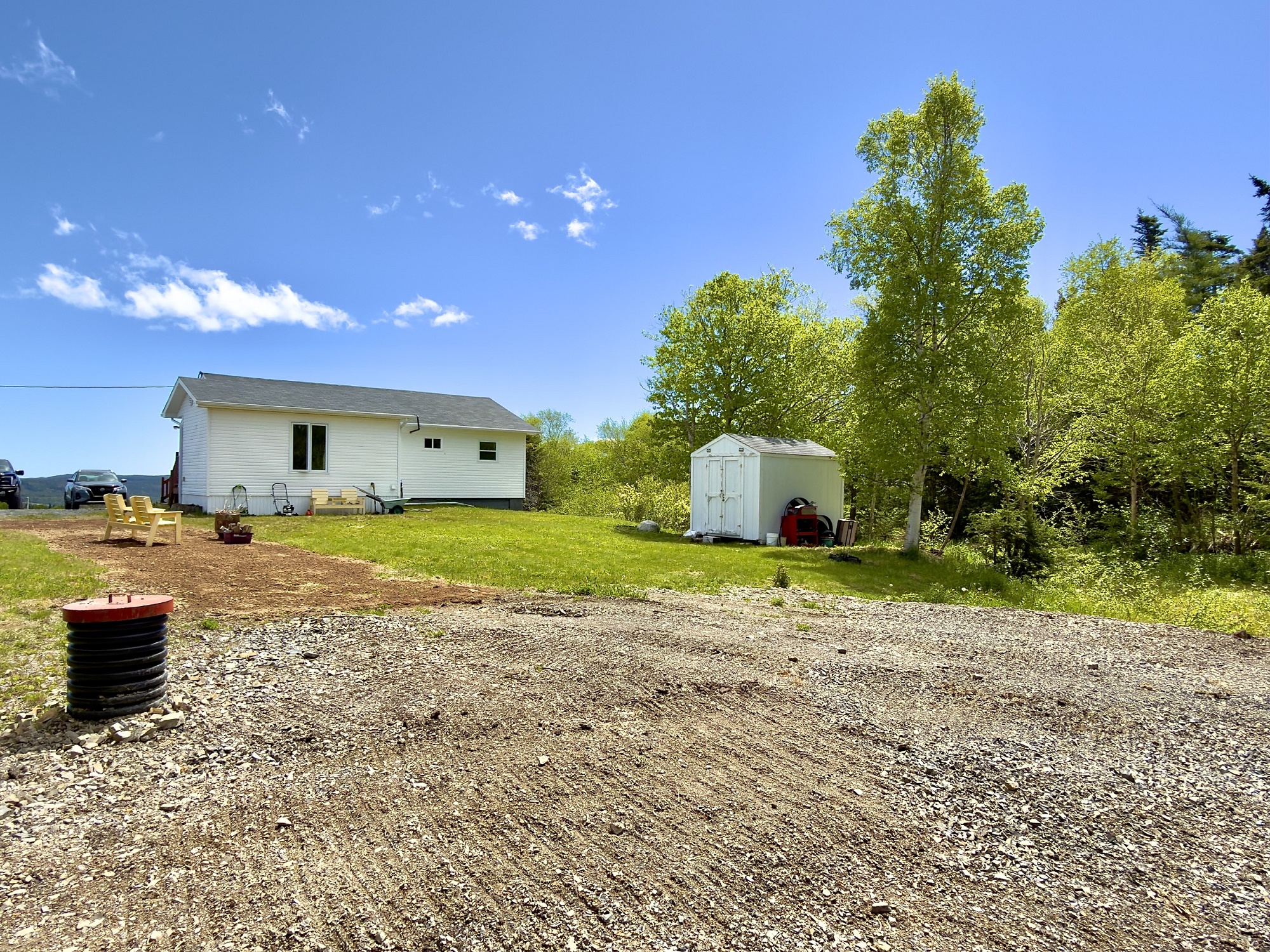 80 FARM ROAD, DEEP BIGHT, Newfoundland, Canada A5A 2C2, ,1 BathroomBathrooms,Residential,For Sale,FARM ROAD,6314