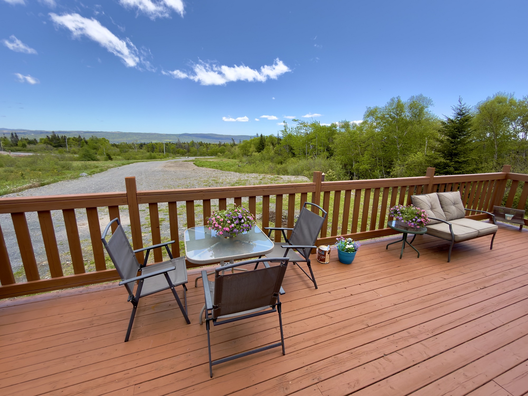 80 FARM ROAD, DEEP BIGHT, Newfoundland, Canada A5A 2C2, ,1 BathroomBathrooms,Residential,For Sale,FARM ROAD,6314
