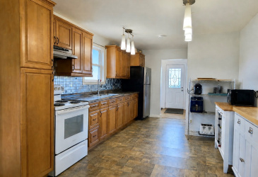 80 FARM ROAD, DEEP BIGHT, Newfoundland, Canada A5A 2C2, ,1 BathroomBathrooms,Residential,For Sale,FARM ROAD,6314