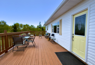 80 FARM ROAD, DEEP BIGHT, Newfoundland, Canada A5A 2C2, ,1 BathroomBathrooms,Residential,For Sale,FARM ROAD,6314