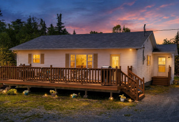 80 FARM ROAD, DEEP BIGHT, Newfoundland, Canada A5A 2C2, ,1 BathroomBathrooms,Residential,For Sale,FARM ROAD,6314