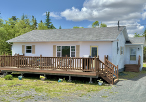 80 FARM ROAD, DEEP BIGHT, Newfoundland, Canada A5A 2C2, ,1 BathroomBathrooms,Residential,For Sale,FARM ROAD,6314