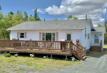 80 FARM ROAD, DEEP BIGHT, Newfoundland, Canada A5A 2C2, ,1 BathroomBathrooms,Residential,For Sale,FARM ROAD,6314