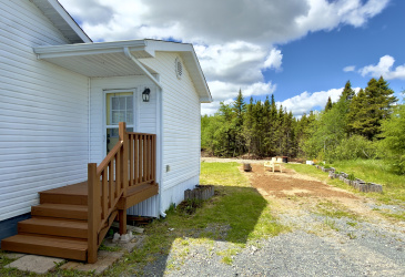 80 FARM ROAD, DEEP BIGHT, Newfoundland, Canada A5A 2C2, ,1 BathroomBathrooms,Residential,For Sale,FARM ROAD,6314