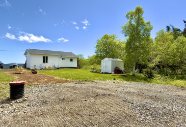 80 FARM ROAD, DEEP BIGHT, Newfoundland, Canada A5A 2C2, ,1 BathroomBathrooms,Residential,For Sale,FARM ROAD,6314
