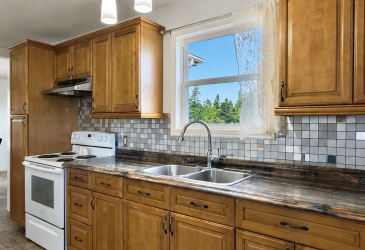 80 FARM ROAD, DEEP BIGHT, Newfoundland, Canada A5A 2C2, ,1 BathroomBathrooms,Residential,For Sale,FARM ROAD,6314