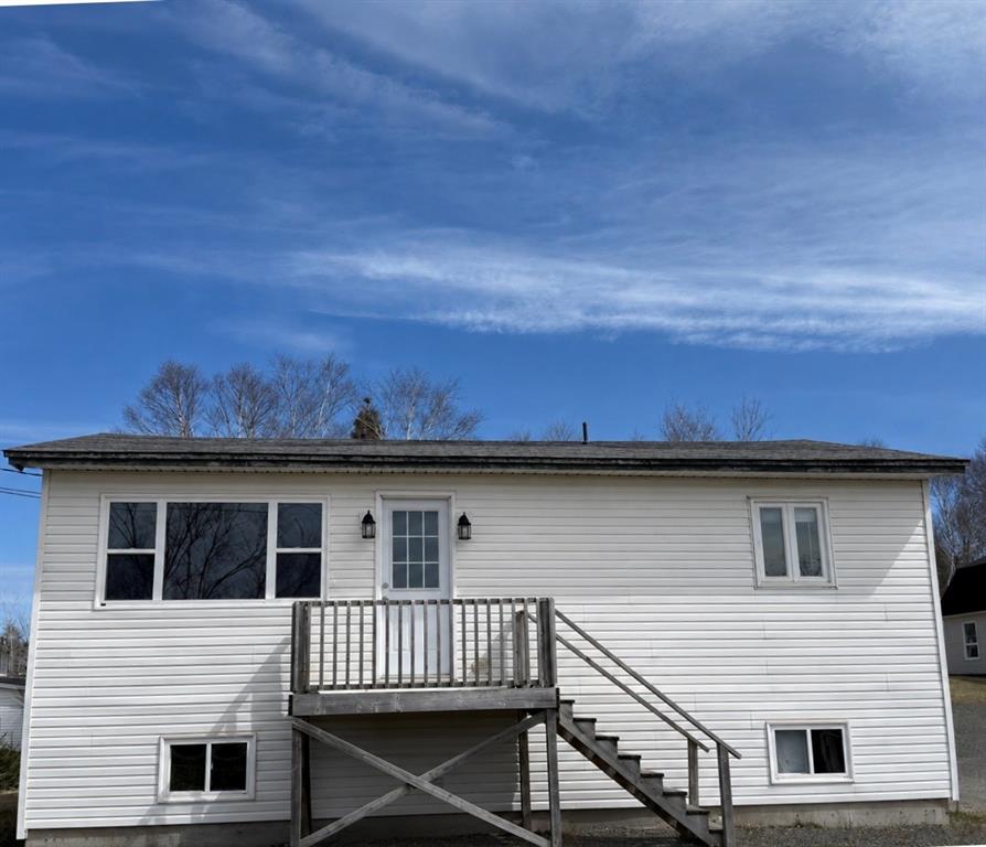 31 FOREST DRIVE, LETHBRIDGE, Newfoundland, Canada A0C 1V0, ,1 BathroomBathrooms,Residential,For Sale,FOREST DRIVE,6315