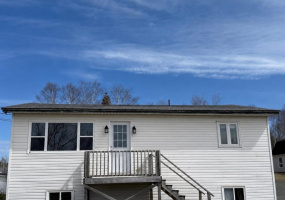 31 FOREST DRIVE, LETHBRIDGE, Newfoundland, Canada A0C 1V0, ,1 BathroomBathrooms,Residential,For Sale,FOREST DRIVE,6315