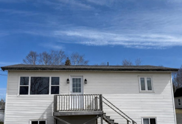 31 FOREST DRIVE, LETHBRIDGE, Newfoundland, Canada A0C 1V0, ,1 BathroomBathrooms,Residential,For Sale,FOREST DRIVE,6315 31 FOREST DRIVE, LETHBRIDGE, Newfoundland, Canada A0C 1V0, ,1 BathroomBathrooms,Residential,For Sale,FOREST DRIVE,6315