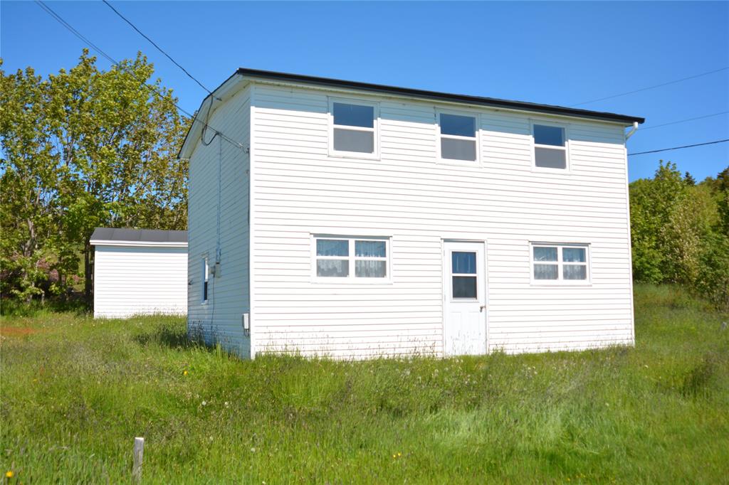 0 RIDGE ROAD, GULL ISLAND, Newfoundland, Canada A0A 1M0, ,1 BathroomBathrooms,Residential,For Sale,RIDGE ROAD,6316